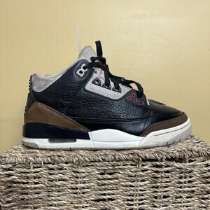 Jordan Retro 3 Desert Elephant Mens Size 7.5 CT8532 008